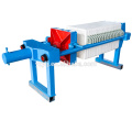 factory hot sales Press filter for zinc dross